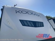Contact us now about this 2022 Dutchmen Kodiak Ultra-Lite 296BHSL! 2022 Kodiak Ultra-Lite 296BHSL by Dutchmen from Fun Town RV - Waco in Hewitt, Texas