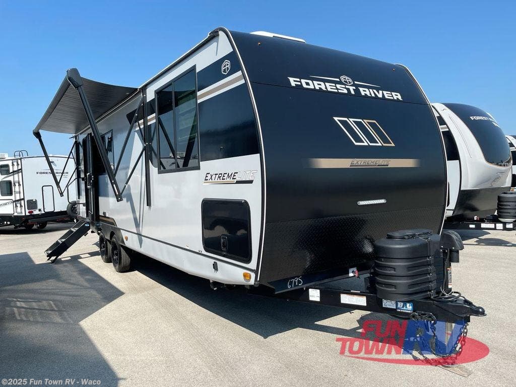 Email now about this 2026 Forest River Vibe 2600RB! New 2026 Forest River Vibe 2600RB available in Hewitt, Texas