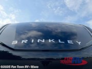 Contact us now about this 2026 Brinkley RV Model Z 3610! 2026 Model Z 3610 by Brinkley RV from Fun Town RV - Waco in Hewitt, Texas