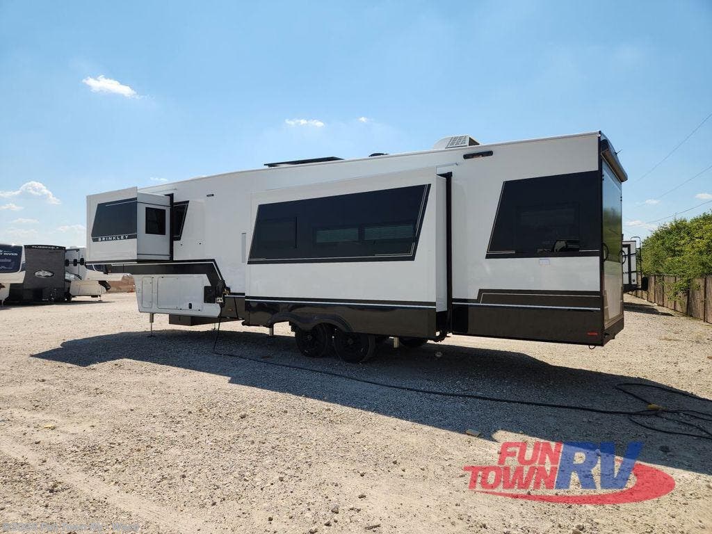 New 2026 Brinkley RV Model Z 3420 available in Hewitt, Texas