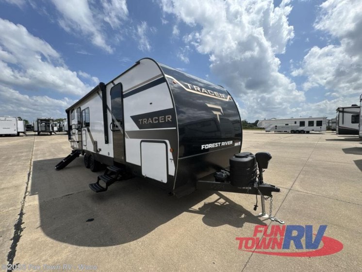 Email now about this 2026 Prime Time Tracer 275BH! New 2026 Prime Time Tracer 275BH available in Hewitt, Texas