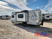 Used 2023 Forest River IBEX 19QBS available in Hewitt, Texas