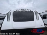 New 2025 CrossRoads Sunset Trail SS285CK available in Hewitt, Texas