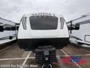 Contact us now about this 2025 CrossRoads Sunset Trail SS285CK! 2025 Sunset Trail SS285CK by CrossRoads from Fun Town RV - Waco in Hewitt, Texas