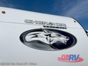 Contact us now about this 2026 Forest River Cherokee Wolf Pup 16FQW! 2026 Cherokee Wolf Pup 16FQW by Forest River from Fun Town RV - Waco in Hewitt, Texas