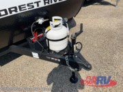 New 2026 Forest River Cherokee Wolf Pup 16FQW available in Hewitt, Texas