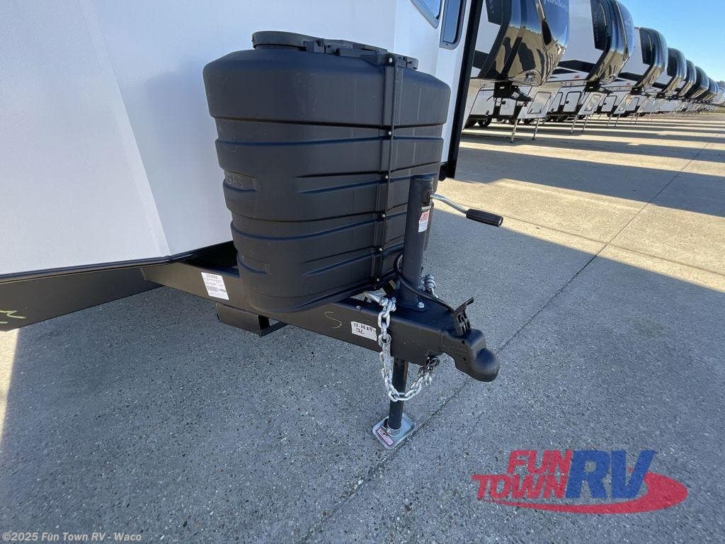 New 2025 Forest River Salem Grand Villa 44VIEW available in Hewitt, Texas