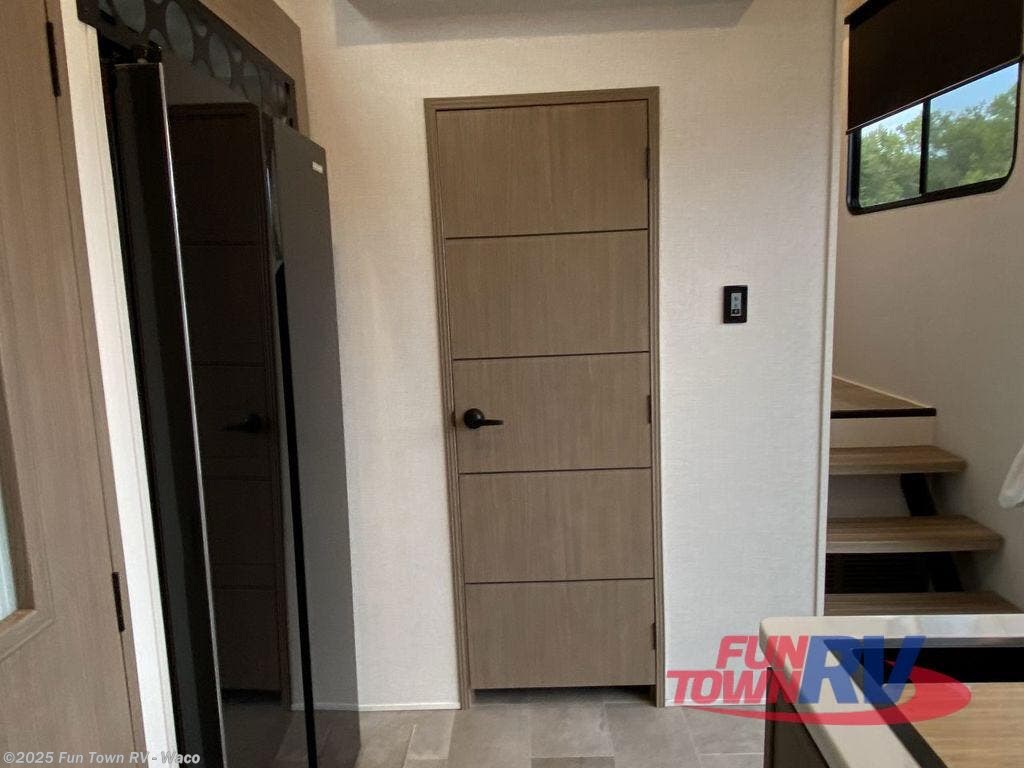 Contact us now about this 2026 Forest River Impression 44STAY! 2026 Impression 44STAY by Forest River from Fun Town RV - Waco in Hewitt, Texas