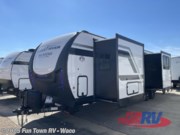 Contact us now about this 2026 Forest River Solaire 3060RKTS! 2026 Solaire 3060RKTS by Forest River from Fun Town RV - Waco in Hewitt, Texas