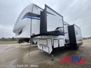 Contact us now about this 2026 Forest River Vengeance Rogue Armored 341GS11! 2026 Vengeance Rogue Armored 341GS11 by Forest River from Fun Town RV - Waco in Hewitt, Texas