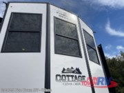 Contact us now about this 2026 Forest River Cedar Creek Cottage Fifth Wheels 412FWC! 2026 Cedar Creek Cottage Fifth Wheels 412FWC by Forest River from Fun Town RV - Waco in Hewitt, Texas
