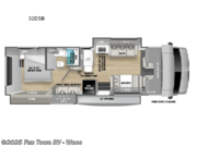 Call now about this 2025 Forest River Solera 32DSB! 2025 Forest River Solera 32DSB - New Class C For Sale by Fun Town RV - Waco in Hewitt, Texas features Slideout