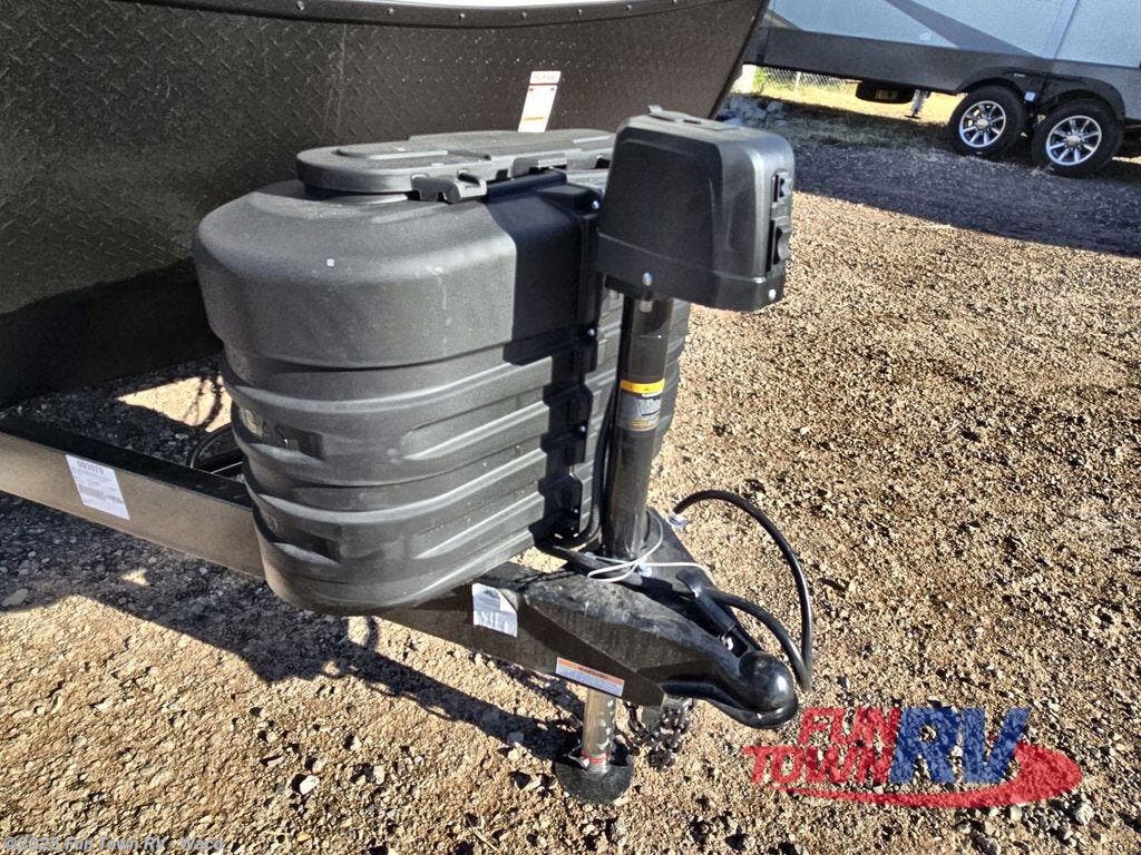 New 2025 Forest River Salem Hemisphere 310BHI available in Hewitt, Texas