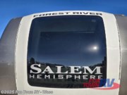 Contact us now about this 2025 Forest River Salem Hemisphere 310BHI! 2025 Salem Hemisphere 310BHI by Forest River from Fun Town RV - Waco in Hewitt, Texas