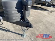 New 2025 Forest River Cherokee Grey Wolf 23MK available in Hewitt, Texas