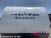 Contact us now about this 2025 Forest River Salem 36VBDS! 2025 Salem 36VBDS by Forest River from Fun Town RV - Waco in Hewitt, Texas