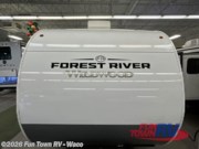 Contact us now about this 2025 Forest River Wildwood 22ERAS! 2025 Wildwood 22ERAS by Forest River from Fun Town RV - Waco in Hewitt, Texas