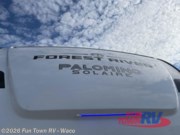 Contact us now about this 2026 Forest River Solaire 3150TBSS! 2026 Solaire 3150TBSS by Forest River from Fun Town RV - Waco in Hewitt, Texas