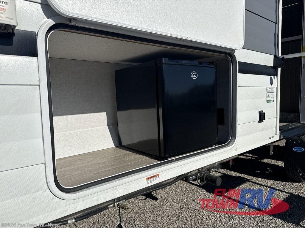 New 2026 Forest River Salem Cruise Lite 26ICE available in Hewitt, Texas