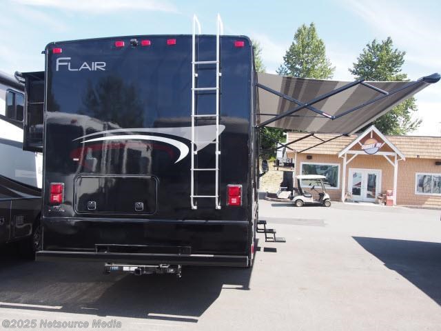 2016 Fleetwood RV Flair 26E for Sale in Fife, WA 98424 FLA07 RVUSA ...