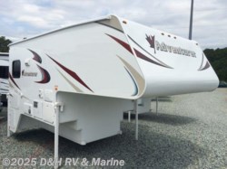 2016 Adventurer LP Adventurer 86SBS w/generator 2016 Adventurer LP Adventurer 86SBS w/generator
