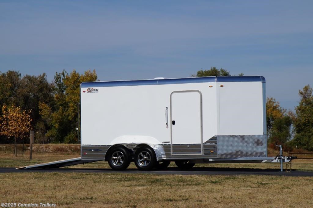 New Legend Trailers Legend Cargo Trailer Classifieds 2017 Legend