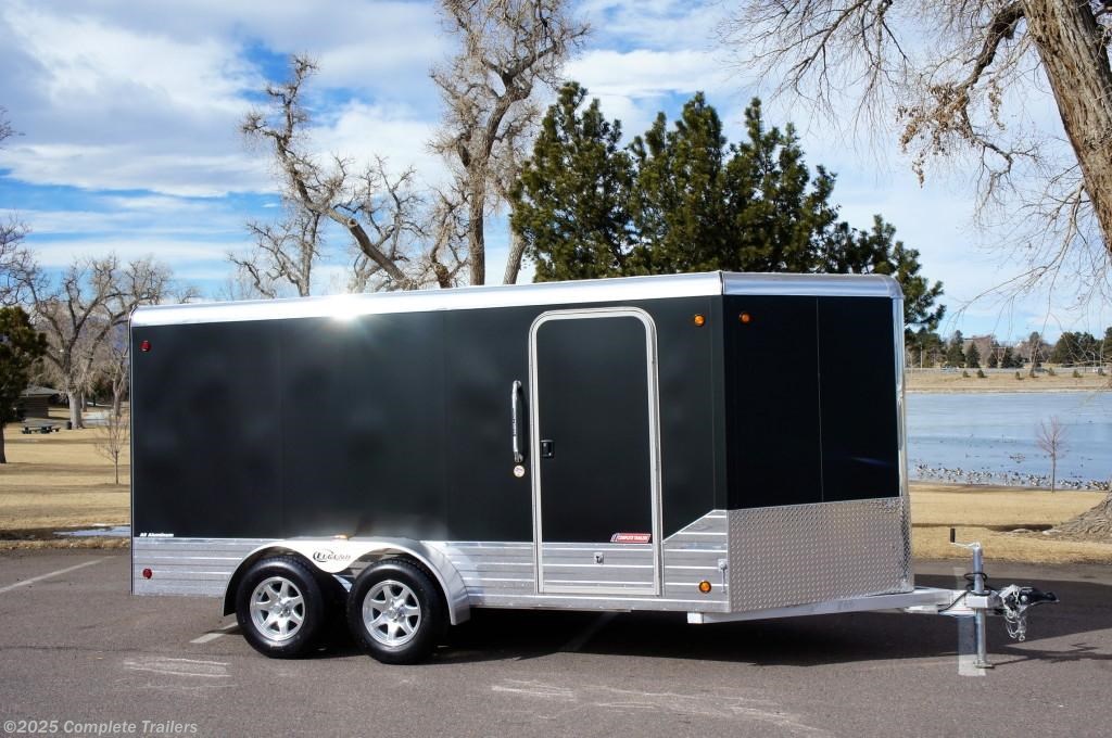 New Legend Trailers Cargo Trailer Classifieds 2017 Legend Trailers