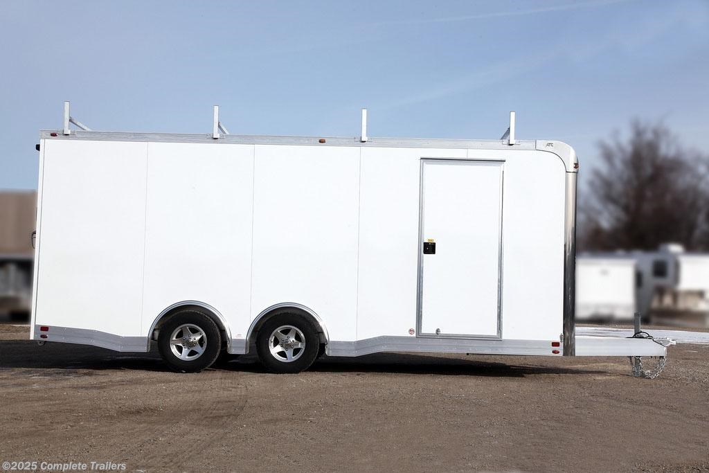 New ATC Cargo Trailer Classifieds 2017 ATC Cargo Trailer for sale in