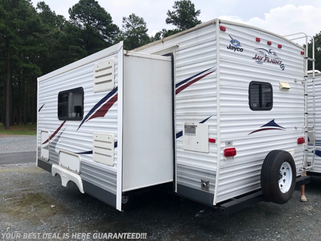 Jayco Jay Flight G Rks Rv For Sale In Seaford De