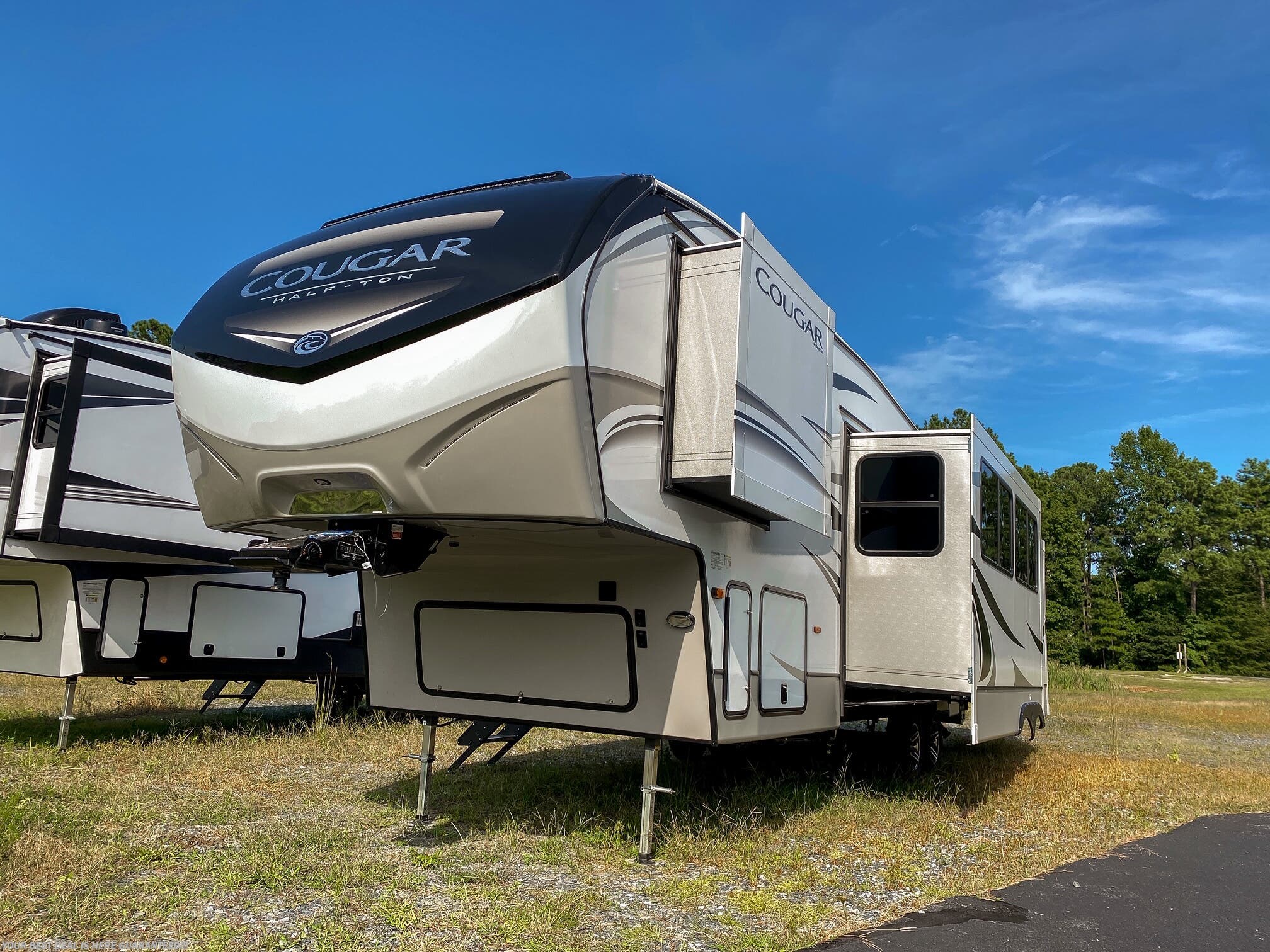 Keystone Cougar Bhs Rv For Sale In Seaford De Order