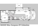 2004 Winnebago Adventurer - Used Class A For Sale by Colerain RV of Columbus Colerain RV at Alum Creek in Delaware, Ohio