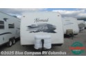 2011 Nomad Joey Select by Skyline from Colerain RV of Columbus Colerain RV at Alum Creek in Delaware, Ohio