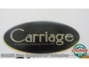 2003 Carriage Carri-Lite - Used Fifth Wheel For Sale by Colerain RV of Columbus Colerain RV at Alum Creek in Delaware, Ohio