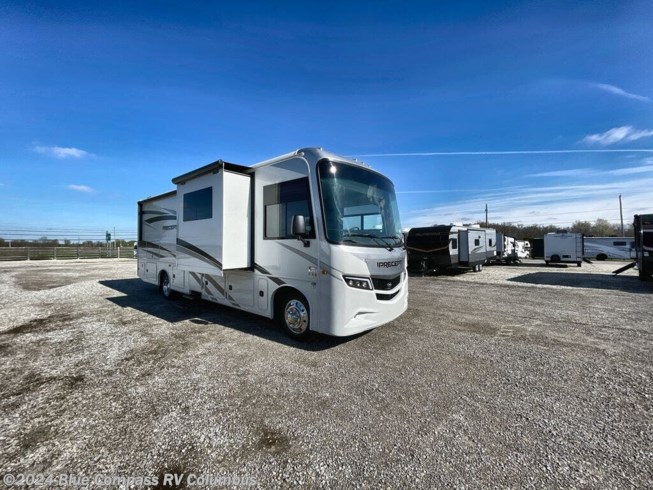 2024 Precept 31UL by Jayco from Blue Compass RV Columbus in Delaware, Ohio