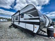 Contact us now about this 2025 Grand Design Transcend Xplor 25MLX! 2025 Transcend Xplor 25MLX by Grand Design from Blue Compass RV Columbus in Delaware, Ohio