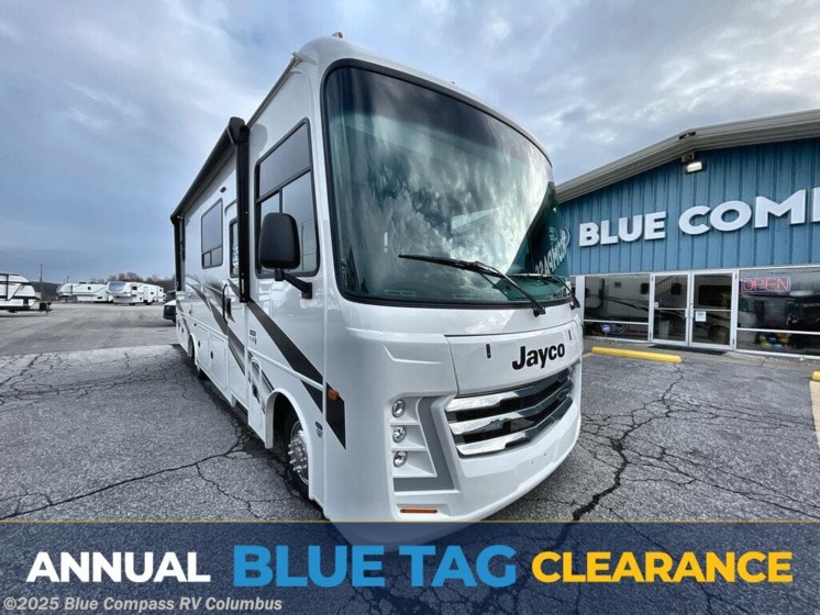 Email now about this 2025 Jayco Alante SE 27ASE! New 2025 Jayco Alante SE 27ASE available in Delaware, Ohio