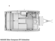 Call now about this 2022 NuCamp TAB 320 S! 2022 NuCamp TAB 320 S - Used Travel Trailer For Sale by Blue Compass RV Columbus in Delaware, Ohio
