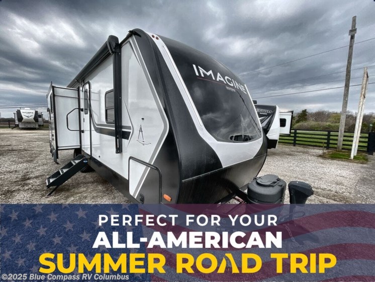Email now about this 2025 Grand Design Imagine 2670MK! New 2025 Grand Design Imagine 2670MK available in Delaware, Ohio