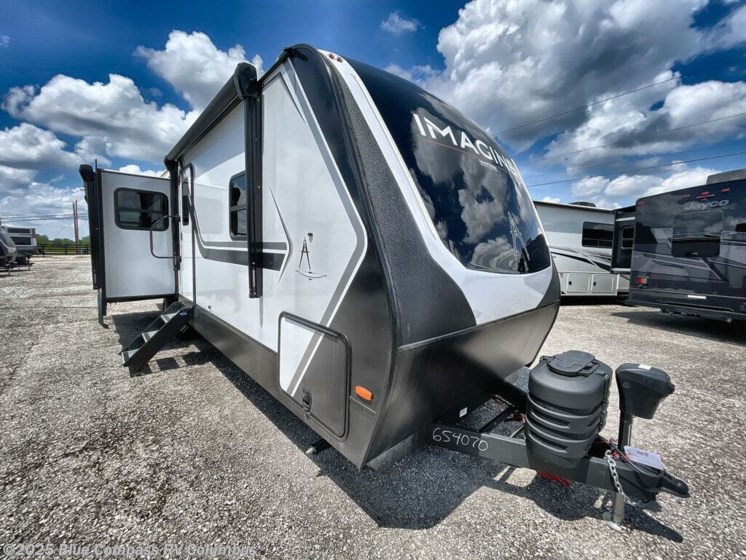 Email now about this 2025 Grand Design Imagine 2970RL! New 2025 Grand Design Imagine 2970RL available in Delaware, Ohio