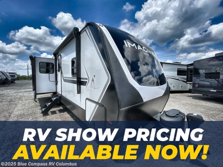 Email now about this 2025 Grand Design Imagine 2970RL! New 2025 Grand Design Imagine 2970RL available in Delaware, Ohio