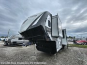 New 2025 Grand Design Momentum M-Class 344M available in Delaware, Ohio