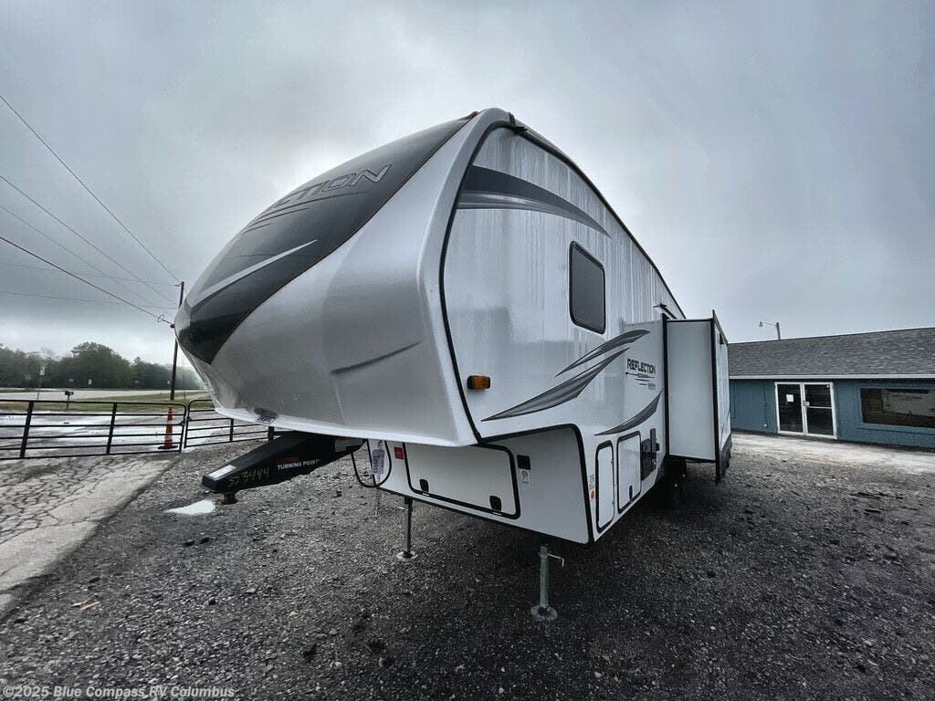 New 2025 Grand Design Reflection 150 Series 295RL available in Delaware, Ohio