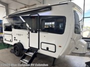 Contact us now about this 2025 Grand Design Serenova 160LG! 2025 Serenova 160LG by Grand Design from Blue Compass RV Columbus in Delaware, Ohio