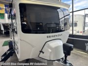 New 2025 Grand Design Serenova 160LG available in Delaware, Ohio
