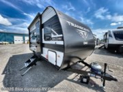 Contact us now about this 2025 Grand Design Transcend One 151BH! 2025 Transcend One 151BH by Grand Design from Blue Compass RV Columbus in Delaware, Ohio