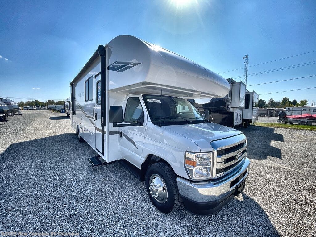 Contact us now about this 2026 Jayco Redhawk SE 31FF! 2026 Redhawk SE 31FF by Jayco from Blue Compass RV Columbus in Delaware, Ohio