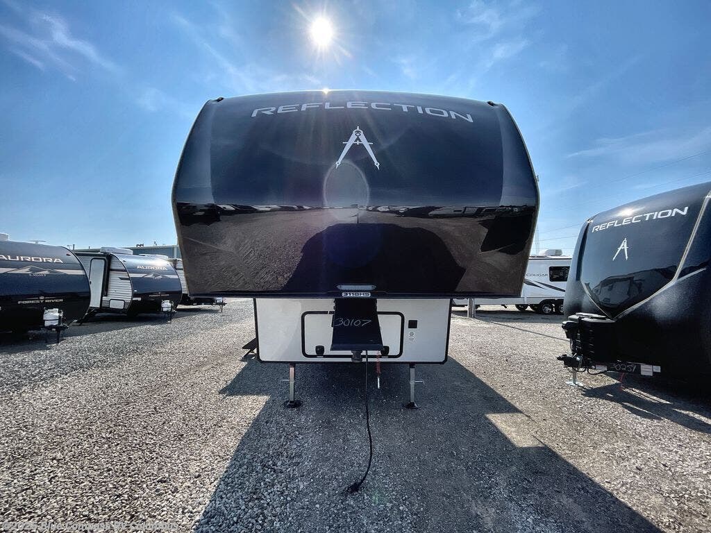 New 2025 Grand Design Reflection 311BHS available in Delaware, Ohio
