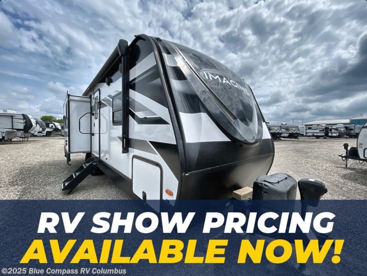 Email now about this 2023 Grand Design Imagine 2670MK! Used 2023 Grand Design Imagine 2670MK available in Delaware, Ohio