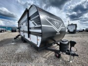 Contact us now about this 2025 Grand Design Transcend Xplor 22RBX! 2025 Transcend Xplor 22RBX by Grand Design from Blue Compass RV Columbus in Delaware, Ohio