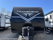 Contact us now about this 2025 Grand Design Transcend Xplor 22RBX! 2025 Transcend Xplor 22RBX by Grand Design from Blue Compass RV Columbus in Delaware, Ohio